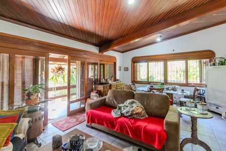 Casa à venda com 230m², 3 quartos e 1 vaga Casa à venda com 230m², 3 quartos e 1 vagaSala 1