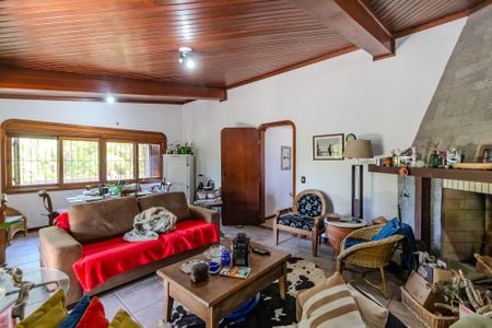 Casa à venda com 230m², 3 quartos e 1 vaga Casa à venda com 230m², 3 quartos e 1 vagaSala 1