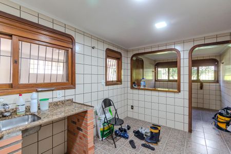 Casa à venda com 230m², 3 quartos e 1 vaga Casa à venda com 230m², 3 quartos e 1 vagaCozinha