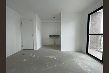 Sala de apartamento à venda com 2 quartos, 40m² em Butantã, São Paulo