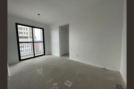 Sala de apartamento à venda com 2 quartos, 40m² em Butantã, São Paulo