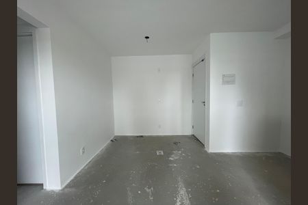 Sala de apartamento à venda com 2 quartos, 40m² em Butantã, São Paulo