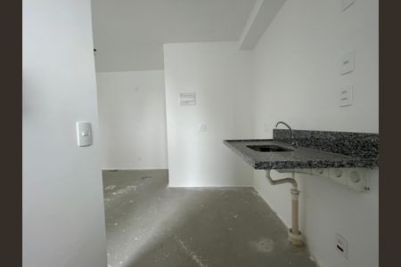 Apartamento à venda com 40m², 2 quartos e sem vagaCozinha 