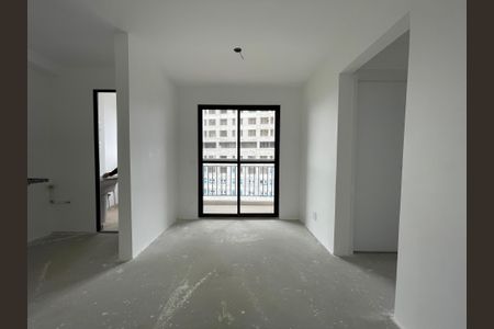 Apartamento à venda com 40m², 2 quartos e sem vagaSala