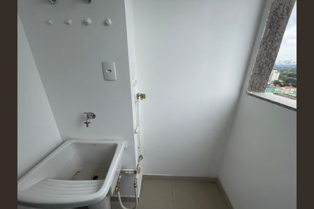 Apartamento à venda com 40m², 2 quartos e sem vagaÁrea de Serviço