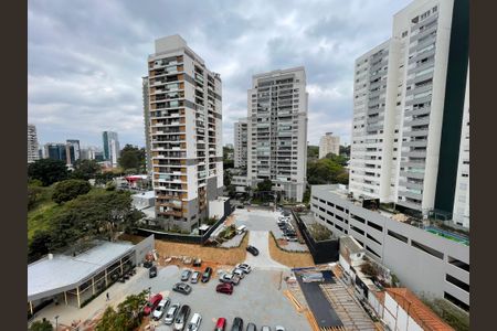 Apartamento à venda com 40m², 2 quartos e sem vagaVista do Quarto 1