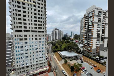 Vista Varanda de apartamento à venda com 2 quartos, 40m² em Butantã, São Paulo