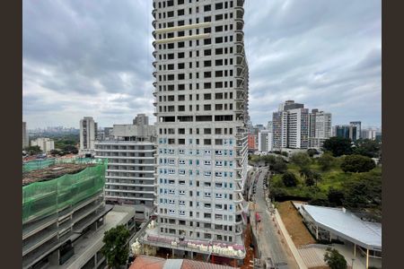 Apartamento à venda com 40m², 2 quartos e sem vagaVista Varanda