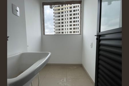 Apartamento à venda com 40m², 2 quartos e sem vagaÁrea de Serviço