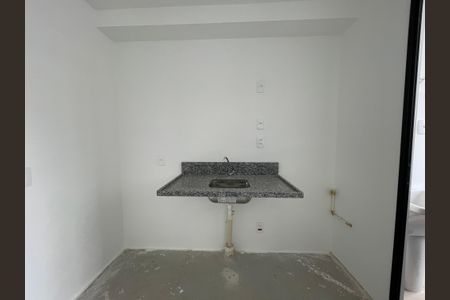 Apartamento à venda com 40m², 2 quartos e sem vagaCozinha 