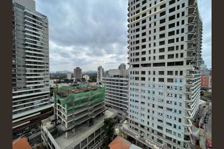 Apartamento à venda com 40m², 2 quartos e sem vagaVista Varanda