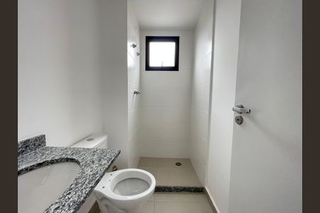 Apartamento à venda com 40m², 2 quartos e sem vagaBanheiro