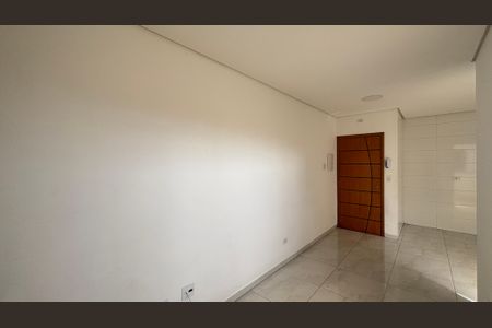 Sala  de apartamento para alugar com 2 quartos, 47m² em Vl Fco Matarazzo, Santo André