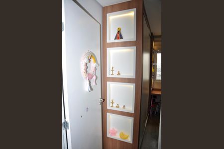 Apartamento à venda com 53m², 2 quartos e 1 vaga Apartamento à venda com 53m², 2 quartos e 1 vagaQuarto