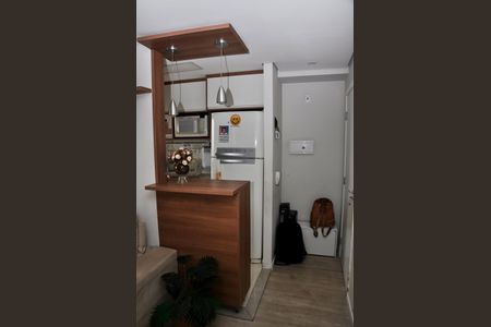Apartamento à venda com 53m², 2 quartos e 1 vaga Apartamento à venda com 53m², 2 quartos e 1 vagaCozinha