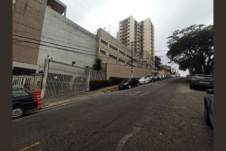 Apartamento à venda com 53m², 2 quartos e 1 vaga Apartamento à venda com 53m², 2 quartos e 1 vagaFachada do Prédio