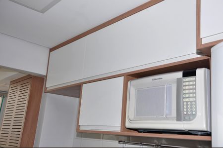 Apartamento à venda com 53m², 2 quartos e 1 vaga Apartamento à venda com 53m², 2 quartos e 1 vagaCozinha