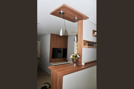 Apartamento à venda com 53m², 2 quartos e 1 vaga Apartamento à venda com 53m², 2 quartos e 1 vagaCozinha