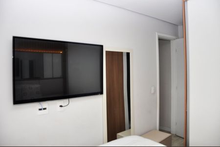 Apartamento à venda com 53m², 2 quartos e 1 vaga Apartamento à venda com 53m², 2 quartos e 1 vagaSuíte