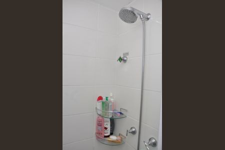 Apartamento à venda com 53m², 2 quartos e 1 vaga Apartamento à venda com 53m², 2 quartos e 1 vagaBanheiro da Suíte