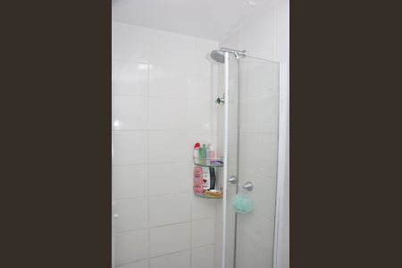 Apartamento à venda com 53m², 2 quartos e 1 vaga Apartamento à venda com 53m², 2 quartos e 1 vagaBanheiro da Suíte