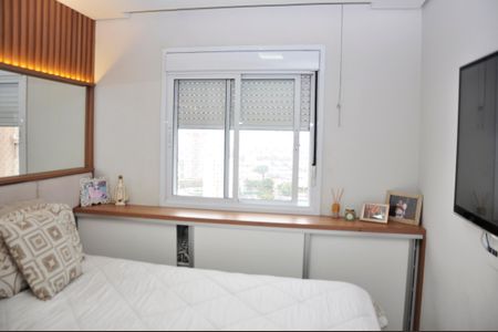 Apartamento à venda com 53m², 2 quartos e 1 vaga Apartamento à venda com 53m², 2 quartos e 1 vagaSuíte