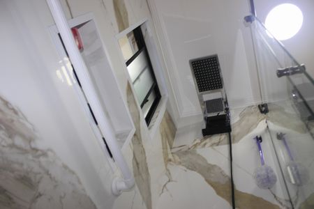 Apartamento à venda com 60m², 2 quartos e 1 vagaBanheiro