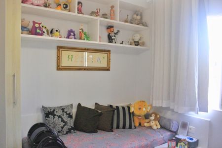 Apartamento à venda com 60m², 2 quartos e 1 vagaQuarto 1