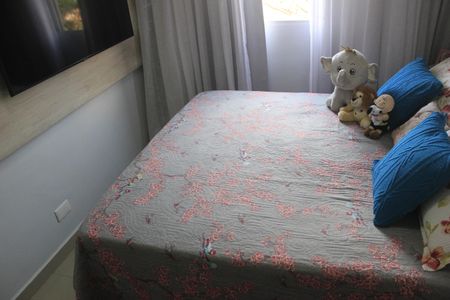 Apartamento à venda com 60m², 2 quartos e 1 vagaQuarto 2