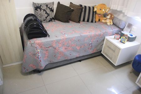 Apartamento à venda com 60m², 2 quartos e 1 vagaQuarto 1