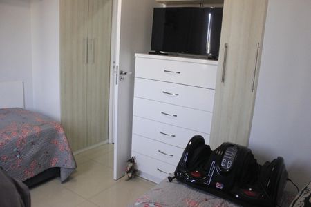Apartamento à venda com 60m², 2 quartos e 1 vagaQuarto 1