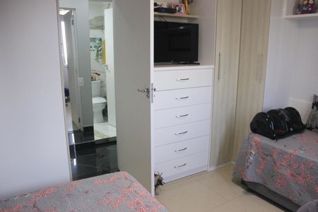 Apartamento à venda com 60m², 2 quartos e 1 vagaQuarto 1