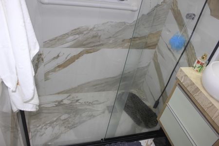 Apartamento à venda com 60m², 2 quartos e 1 vagaBanheiro