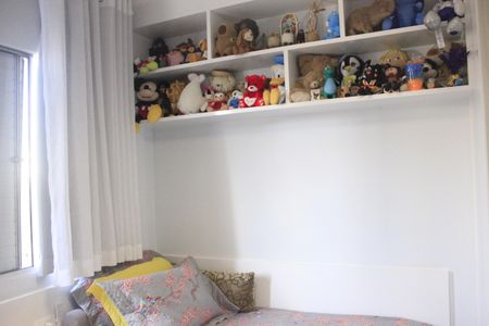 Apartamento à venda com 60m², 2 quartos e 1 vagaQuarto 1