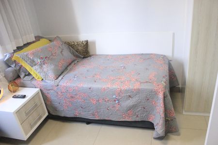 Apartamento à venda com 60m², 2 quartos e 1 vagaQuarto 1