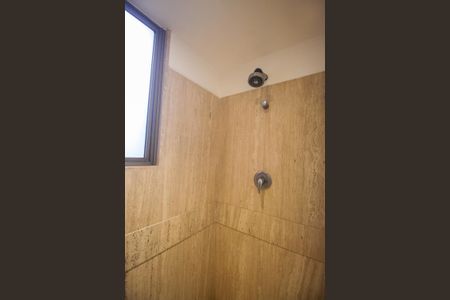 Apartamento para alugar com 425m², 4 quartos e 4 vagasBanheiro da Suíte 1