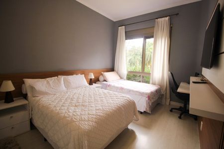 Apartamento para alugar com 425m², 4 quartos e 4 vagasQuarto