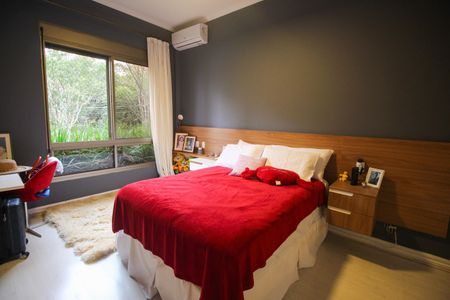 Apartamento para alugar com 425m², 4 quartos e 4 vagasQuarto