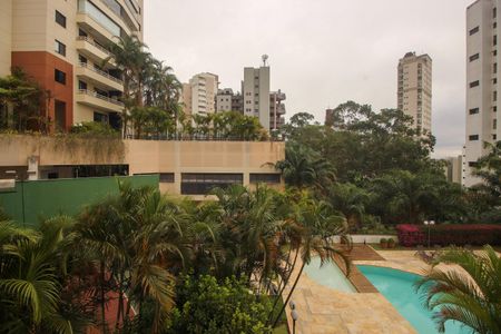 Apartamento para alugar com 425m², 4 quartos e 4 vagasVista da Copa