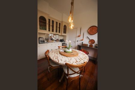 Apartamento para alugar com 425m², 4 quartos e 4 vagasCopa