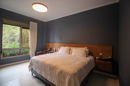 Apartamento para alugar com 425m², 4 quartos e 4 vagasSuíte