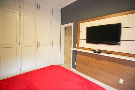 Apartamento para alugar com 425m², 4 quartos e 4 vagasQuarto