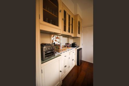 Apartamento para alugar com 425m², 4 quartos e 4 vagasCopa