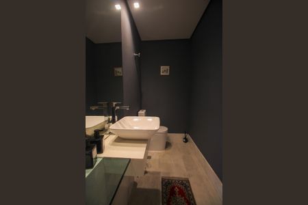 Apartamento para alugar com 425m², 4 quartos e 4 vagasLavabo