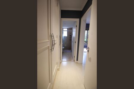 Apartamento para alugar com 425m², 4 quartos e 4 vagasCorrdedor