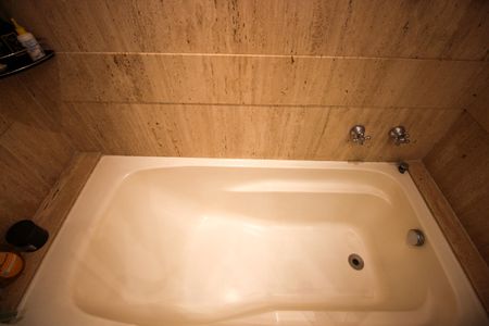 Apartamento para alugar com 425m², 4 quartos e 4 vagasBanheiro da Suíte 4