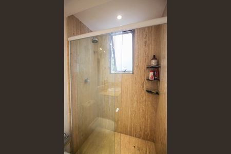 Apartamento para alugar com 425m², 4 quartos e 4 vagasBanheiro da Suíte 2