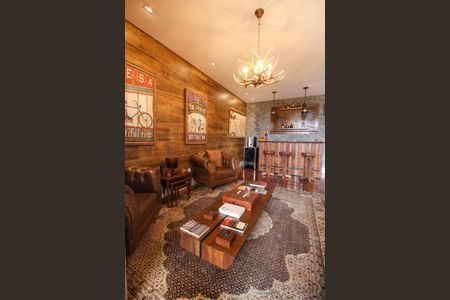 Apartamento para alugar com 425m², 4 quartos e 4 vagasSala de Jantar