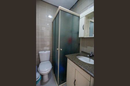 Apartamento para alugar com 425m², 4 quartos e 4 vagasBanheiro de Serviço