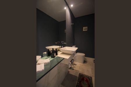 Apartamento para alugar com 425m², 4 quartos e 4 vagasLavabo